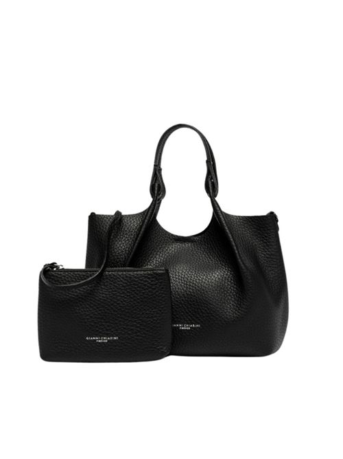 Dua borsa a mano GIANNI CHIARINI | BS9719RNGDBL001
